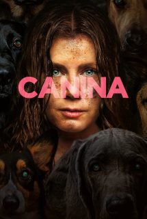 Filme Canina – 2024 – Poster – Cinema e Psicanálise Filme Canina - 2024 - Poster - Cinema e Psicanálise