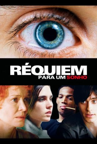 Réquiem para um Sonho - filme 2000 - poster